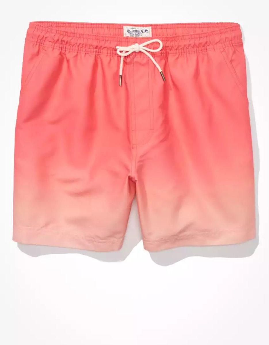 Shorts American Eagle AE 5.5